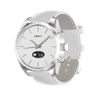 Pedometer Heart Rate Blood Pressure Information Phone Smart Watch