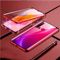 Double-Sided Glass Phone Case Is a Full Package