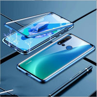 Double-Sided Glass Phone Case Is a Full Package