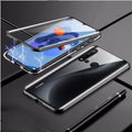 Double-Sided Glass Phone Case Is a Full Package