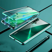 Double-Sided Glass Phone Case Is a Full Package