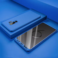 All-Inclusive Mobile Phone Case Protection