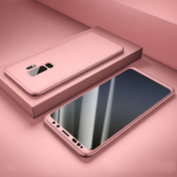 All-Inclusive Mobile Phone Case Protection