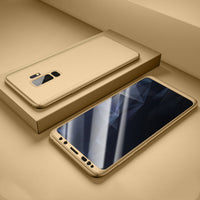 All-Inclusive Mobile Phone Case Protection