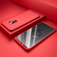 All-Inclusive Mobile Phone Case Protection
