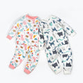 Children's Pajamas And Home Service Suits New Base Underwear Polar Fleece Suit