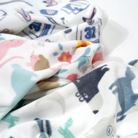 Children's Pajamas And Home Service Suits New Base Underwear Polar Fleece Suit
