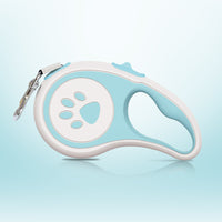 Automatic Telescopic Traction Rope For Pet Dogs