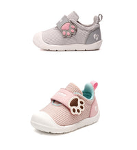Cute Bear Claw Toddler Shoes