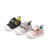 Cute Bear Claw Toddler Shoes