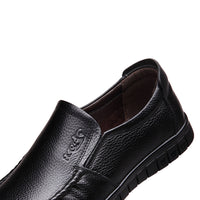 Fancy Men's Casual Shoe Cover Dad