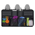 Car Foldable Trunk Storage Hanging Bag Storage Bag