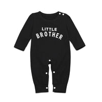 Autumn And Winter Children's Infant Romper Jumpsuit
