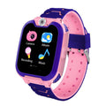 G2 Children's Phone Watch Photographing Student Smart Watch Game Phone Watch