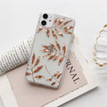 Suitable For Mobile Phone Case Soft Shell Protective Cover
