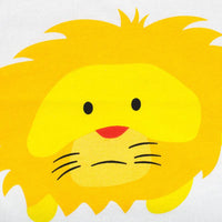 New Summer Children's Short Sleeved T Shirt