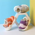 Fashion Children's Mesh Breathable Toddler Shoes