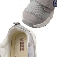 Fashion Children's Mesh Breathable Toddler Shoes