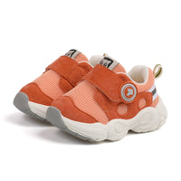 Fashion Children's Mesh Breathable Toddler Shoes