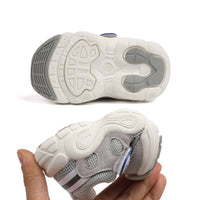 Fashion Children's Mesh Breathable Toddler Shoes