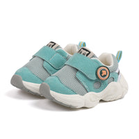 Fashion Children's Mesh Breathable Toddler Shoes