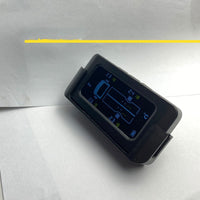 Pickup And Micro Card Light Pressure ,onitoring External