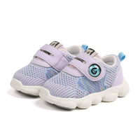Fashion Baby Breathable Mesh Toddler Shoes