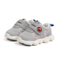 Fashion Baby Breathable Mesh Toddler Shoes