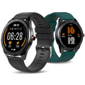 Ticwris RS 1.3-inch Ultra-Thin Bezel 9mm31 sports modes 50 days standby time IP68