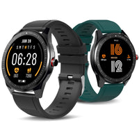 Ticwris RS 1.3-inch Ultra-Thin Bezel 9mm31 sports modes 50 days standby time IP68