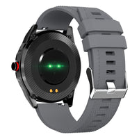 Ticwris RS 1.3-inch Ultra-Thin Bezel 9mm31 sports modes 50 days standby time IP68