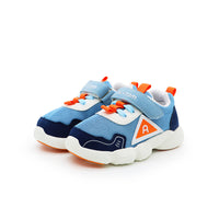 Soft-soled Non-slip Baby Toddler Shoes Mesh Surface