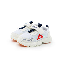 Soft-soled Non-slip Baby Toddler Shoes Mesh Surface
