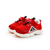 Soft-soled Non-slip Baby Toddler Shoes Mesh Surface