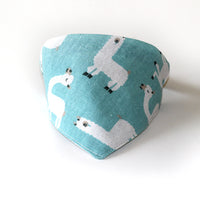 Pet Triangle Dog Scarf Cat Collar Christmas Small Dog Saliva Towel