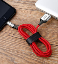 X Light Data Cable Smart Charging Indicator