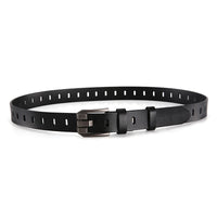 Simple And Versatile Women's Genuine Leather Belt