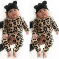 Toddler Newborn Baby Girl Boy Sleeveless