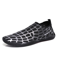Couple Swimming Shoes Men's Non-slip Set Foot Beach Diving Shoes