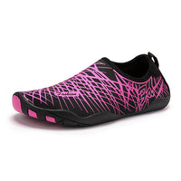 Couple Swimming Shoes Men's Non-slip Set Foot Beach Diving Shoes