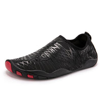 Couple Swimming Shoes Men's Non-slip Set Foot Beach Diving Shoes