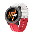 Bluetooth Call Fashion Sports Smart Bracelet
