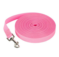 Nylon 15m Traction Rope Pet Supplies