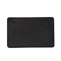 Car Non-Slip Mat Auto Silicone Interior Dashboard Phone Anti-Slip Storage Mat Pads
