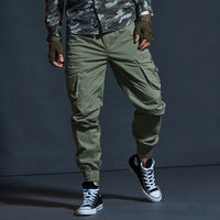 Men's overalls
