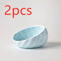 Pet Supplies Cat Bowl Dog Bowl