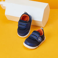 Spring And Autumn Baby Walking Shoes Are Skid Proof And Breathable