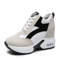 Spring Sports Shoes Women's Net Travel Shoes