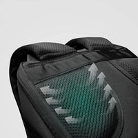 Backpack Men's Trend Junior High School Student Schoolbag Fashion Travel Leisure