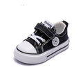 Spring New Baby Toddler Shoes Soft Soled Canvas Shoes